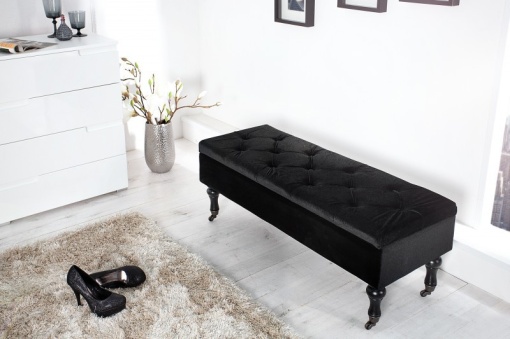 BANCUTA BOUTIQUE 35317 - DESIGN CLASIC