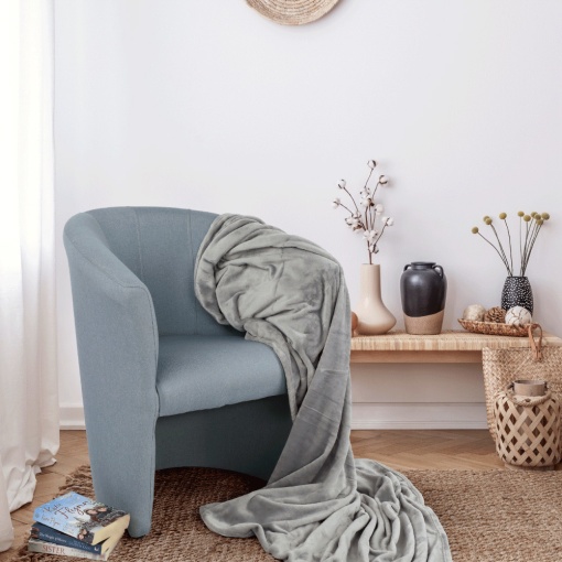 FOTOLIU CUBA, DE CLUB, MENTOL, DIN TEXTIL, STIL MODERN, TK