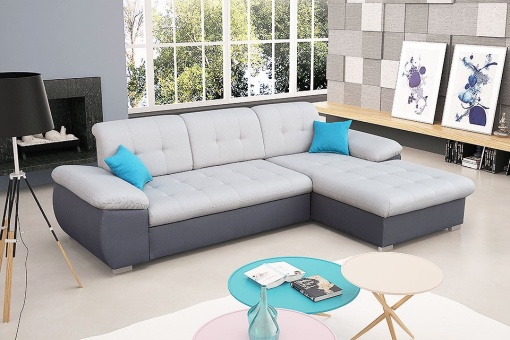 COLTAR EXTENSIBIL INFINITY 2F-RECF DESIGN MODERN