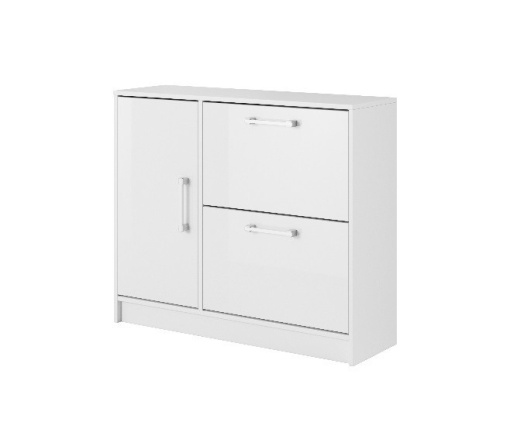 DULAP ADA 97 ALB DESIGN MODERN LSK