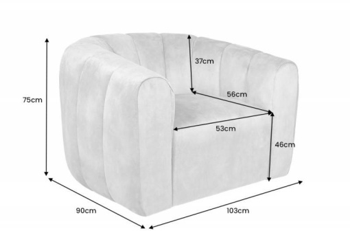 FOTOLIU BABYLON, CATIFEA SAMPANIE, ROTATIV, COD 43539, DESIGN MODERN