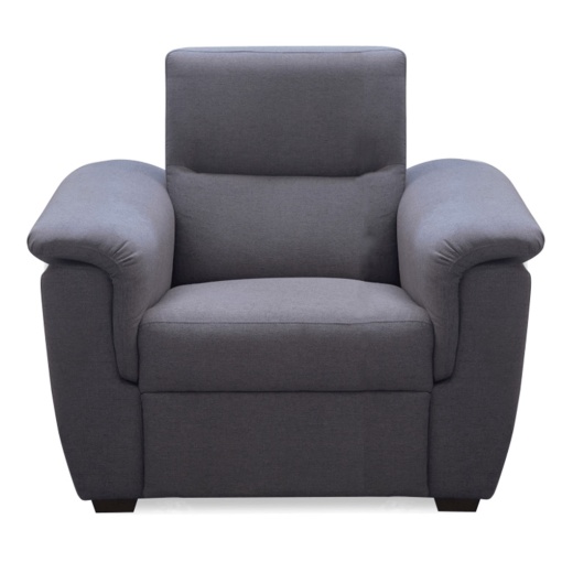 FOTOLIU BORN, GRI, DIN TESATURA, STIL MODERN, TK
