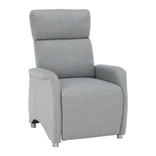 FOTOLIU FOREST, REGLABIL CU SUPORT PICIOARE, GRI, DIN TEXTIL, STIL MODERN, TK
