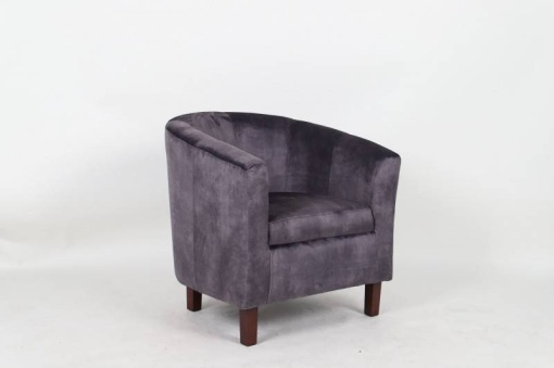 FOTOLIU HEMINGWAY, CATIFEA GRI, COD 43890, DESIGN MODERN