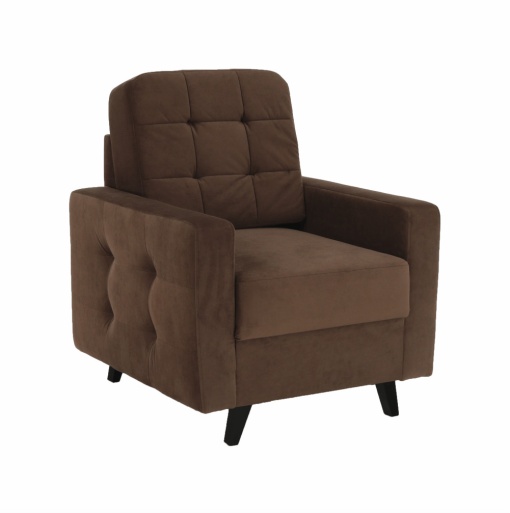 FOTOLIU MEDLIN, MARO-WENGE/NUC, DIN TESATURA SI LEMN, STIL MODERN, TK