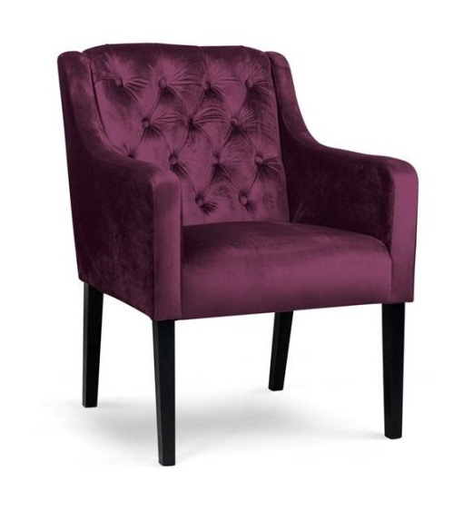 FOTOLIU SANTI BORDO/NEGRU, STIL CLASIC, ATR