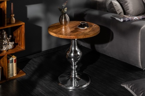 MASUTA DE CAFEA, EXTRAVAGANCIA 51CM, COD 39090, STIL CLASIC ELEGANT