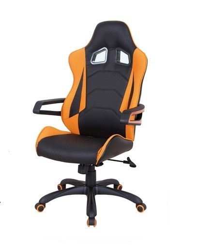 SCAUN DIRECTORIAL MUSTANG STIL MODERN HALMAR