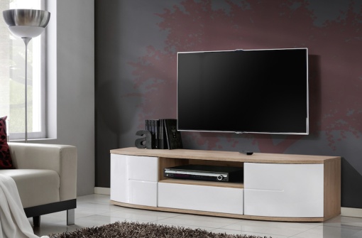 COMODA TV ONTARIO I, SRW OR1, STIL MODERN, ASM