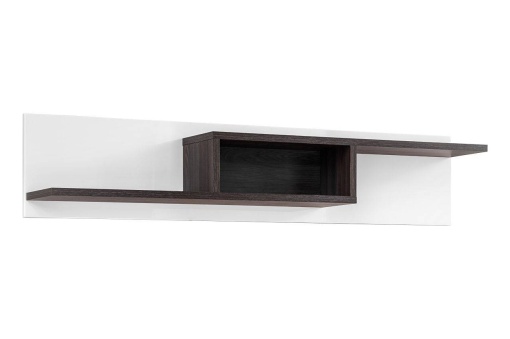 RAFT SUSPENDAT CROSS, PEW CS PW, STIL MODERN, ASM