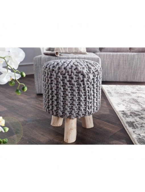 TABURET MODERN LEEDS 35528