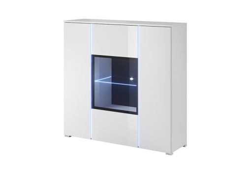 COMODA LIVING CU LED SIMPLE SWT121 DESIGN SCANDINAV PSK
