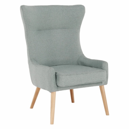 FOTOLIU FADOR, MENTOL/FAG, DIN TEXTIL MALMO, STIL MODERN, TK