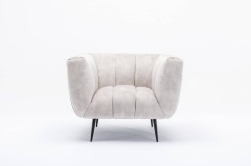 FOTOLIU MODERN, NOBLESSE, TEXTIL FIN, SAMPANIE/NEGRU, COD 43267, DESIGN EXCLUSIVIST