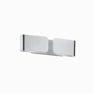 APLICA ALBA CLIP AP2 MINI STIL MODERN IDEAL LUX
