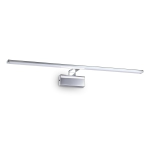 APLICA ALMA AP D81, CROM, DIN METAL, STIL MODERN
