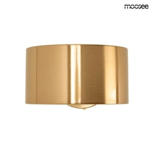 APLICA ARRO AURIE, REALIZATA DIN METAL, STIL MODERN - Img 2