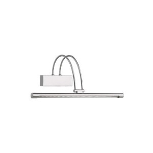 APLICA, BAIE/TABLOU, BOW AP D46, NICHEL, DESIGN MODERN, IDEAL LUX