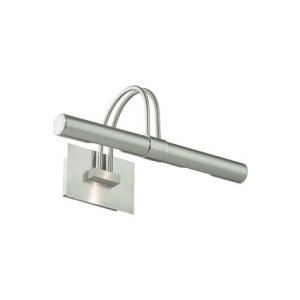 APLICA DE BAIE/TABLOU NICHEL CICO AP2 STIL MODERN IDEAL LUX