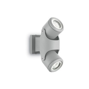 APLICA DE EXTERIOR XENO AP2 GRI
