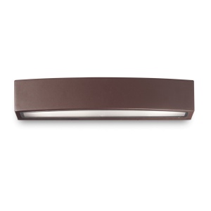 APLICA EXTERIOR, ANDROMEDA AP2, COFFEE, STIL MODERN, IDEAL LUX