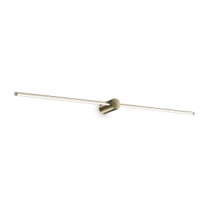 APLICA FILO AP D115, ALAMA, DIN ALUMINIU, STIL MODERN