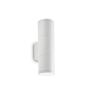 APLICA GUN AP2 SMALL BIANCO STIL MODERN IDEAL LUX