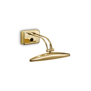 APLICA MIRROR-20 AP2, ALAMA, DIN METAL, STIL MODERN