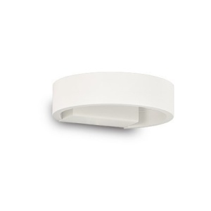 APLICA MODERNA ROTUNDA CU LED ZED AP1