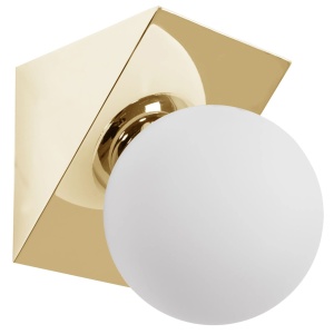 Aplica perete APP1226-1W Gold