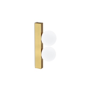 APLICA PING PONG AP2, ALAMA, DIN METAL, STIL MODERN