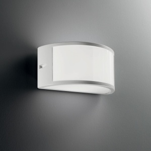 APLICA REX-1 AP1 BIANCO STIL MODERN IDEAL LUX