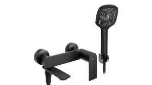 BATERIE CADA REA STORM, NEGRU, DIN ALAMA, CALITATE SUPERIOARA