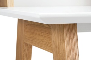 BIROU STEJAR LECTOR STIL CLASIC B2 - Img 3