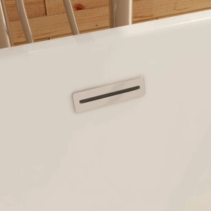 CADA ACRIL FREESTANDING, ARTIM OLIMPIA 170 CM, CALITATE SUPERIOARA - Img 2