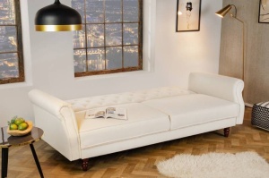 CANAPEA EXTENSIBILA 220CM, MAISON BELLE, COD 41498, DESIGN MODERN - Img 3