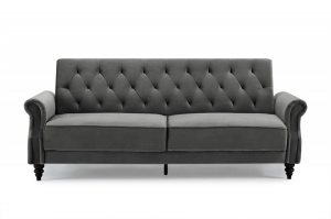 CANAPEA EXTENSIBILA MAISON BELLE II 39175 DESIGN MODERN - Img 2