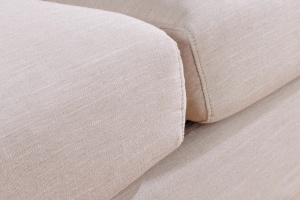 CANAPEA, HEAVEN, 210CM, 3 LOCURI, LEMN, ARCURI SI TESATURA DE IN, ARTIM GROUP SELECTION - Img 8