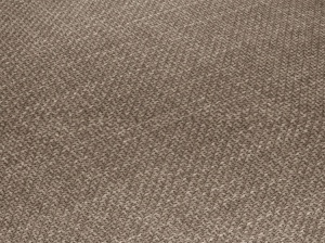 CANAPEA RUBY, CU 3 LOCURI, BEJ INCHIS, CU TAPITERIE DIN TEXTIL STRUCTURAT OTTAWA, MICADONI - Img 4