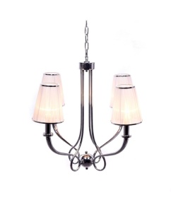 CANDELABRU MODERN LORINTA W4 DESIGN DEOSEBIT - Img 2