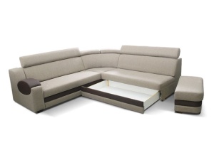 COLTAR ARUBA 290CM EXTENSIBIL DIVERSE NUANTE - Img 2