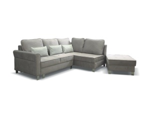 COLTAR BROADWAY EXTENSIBIL 259 CM DESIGN SCANDINAV - Img 3