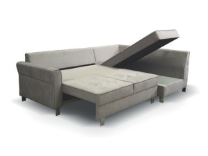 COLTAR BROADWAY EXTENSIBIL 259 CM DESIGN SCANDINAV - Img 5