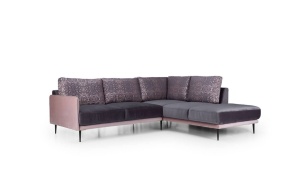COLTAR ELEGANT RUSSI 255 CM DESIGN MODERN - Img 3