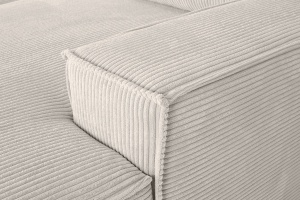 COLTAR EXTENSIBIL, CU LADA, PILLOW M, CU FUNCTIE DE DORMIT, GRUPA DE TESATURI II, STIL MODERN - Img 3