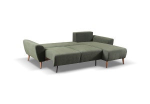 COLTAR EXTENSIBIL GRI BOSCO DESIGN MODERN PSK - Img 2