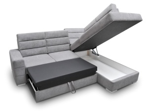 COLTAR LINCOLN II EXTENSIBIL 248 CM DIVERSE NUANTE - Img 3