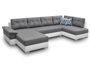 COLTAR MANHATTAN U EXTENSIBIL 355 CM DIVERSE NUANTE - Img 2