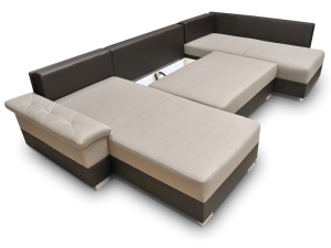 COLTAR MANHATTAN U EXTENSIBIL 355 CM DIVERSE NUANTE - Img 4