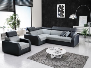 COLTAR MARRIOTT EXTENSIBIL ELEGANT 261CM DIVERSE NUANTE - Img 2
